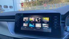 Skoda Kamiq 1.5 TSI Monte Carlo 5dr Petrol Hatchback